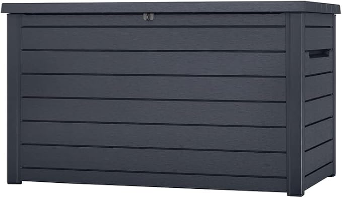 KETER Author storage box, other