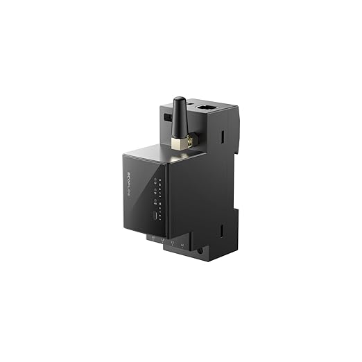 EcoFlow Smart Meter