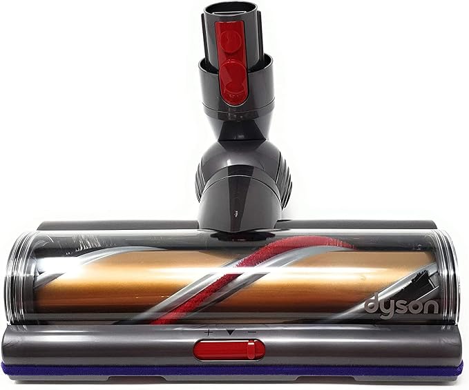 Dyson V11 Absolute Torque Drive borstelkop SV14 SV15 SV17 SV28 970100-03 (goud)