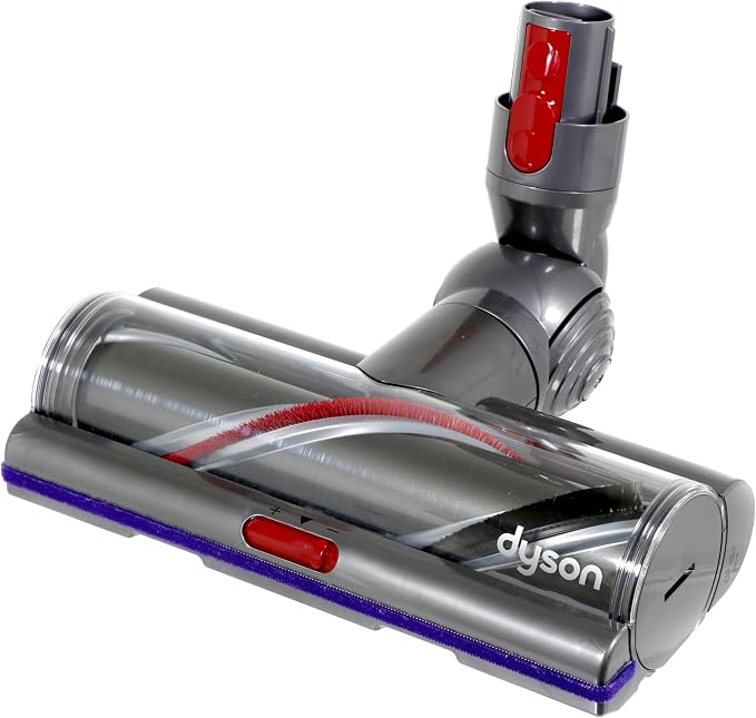 Dyson High Torque-borstelkop voor V11 SV14 SV15 stofzuigermodellen 970100-05