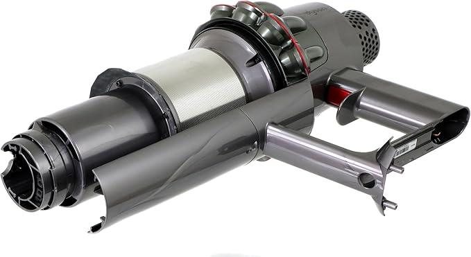 DYSON - SV12 / V10 Stofzuigermotor met Big Body/Big Cyclone Serv Assy Ir/SNk - 96959605
