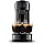 Philips HD6592/64 Switch 2-in-1 Pod and Drip Coffee Maker, Thermal Jug, 1 Litre Water Tank, 7 Cups at One Time, Black