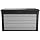 KETER 238113 Kofferbak, grijs, 122,9 x 62,1 x 70,6 cm