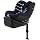 Cybex Sirona Gi i-Size Plus/Ocean Blue-navy blue PU1