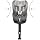 Cybex Gold Autozitje Sirona S2 i-Size, vanaf ca. 3 maanden tot 4 jaar, max. 18 kg, SensorSafe-compatibel, Soho Grey