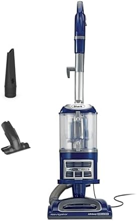 Shark Navigator Lift-Away Deluxe Professional Stofzuiger zonder zak