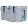 LIFR TIME Koelbox, koelbox, camping, koelkast, koelbox, 73 liter, met handgrepen