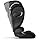 Cybex Solution G2 Plus/Moon Black-black PU1