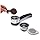 De'Longhi Icona ECO 311.W ECO311.W Koffiezetapparaat met cappuccinatore - 15 bar
