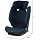 Maxi-Cosi RodiFix Pro² i-Size Kinderautostoel, 100-150 cm, 3,5-12 Jaar, ISOFIX Peuter Autostoel, ClimaFlow, Verstelbare Hoogte/Breedte, G-CELL Side Protection, AirProtect, Authentic Blue