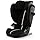 Cybex Solution G2 Plus/Moon Black-black PU1
