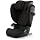 Cybex Solution G2/Magic Black-black PU1