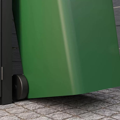 Keter Hideaway Bin Extention (Grey)