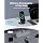 Anker MagGo 3-in-1 15W MagSafe kompatibles Ladegerät, iPhone Induktive Ladestation, Qi2-zertifiziert Wireless Charger für iPhone 16/15/14/13/12, Apple Watch, AirPods Pro und mehr (Adapter inkl.)