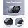 Draadloos laadstation 3-in-1 Anker MagGo 15 W, compatibel met MagSafe, Qi2-gecertificeerd, opvouwbaar en draagbaar voor iPhone 16/15/14/13, AirPods, Apple Watch en meer (USB-C-oplader meegeleverd)
