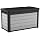 KETER 238113 Kofferbak, grijs, 122,9 x 62,1 x 70,6 cm