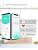 eufy Smart Scale C1 met Bluetooth, lichaamsvetschaal, draadloze digitale weegschaal, 12 metingen, gewicht/lichaamsvet/BMI, analyse van lichaamssamenstelling, zwart/wit, lbs/kg