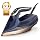 Philips Azur 8000-serie Stoomstrijkijzer - 85 g/min Continue Stoom, 260 g Turbostoomstoot, 3000 W, OptimalTEMP Technologie, SteamGlide Elite Zoolplaat, Donkerblauw (DST8050/20)