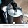 Sage - The Barista Touch - Espressomachine met Automatische Melkopschuimer en Geïntegreerde Molen - Touchscreen, Afneembare Tamper, 5 Programma’s, Espressomachine - Geborsteld Roestvrij Staal