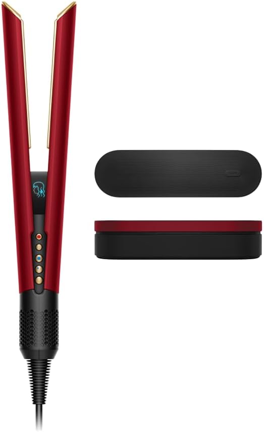 Dyson Airstrait stijltang