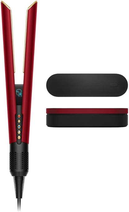 Dyson Airstrait stijltang