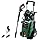 Bosch Lawn and Garden Hogedrukreiniger AdvancedAquatak 140 (2100 W, Max. Pomphoeveelheid: 450 L/U, in kartonnen doos), groen