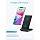 Anker PowerPort Wireless Charger, Qi-gecertificeerde draadloze laadstandaard voor iPhone XS Max/XR/XS/X/8/8 Plus, Samsung Galaxy S9/S8/S8 Plus/S7/Note 8, Nexus, HTC, LG en nog veel meer