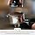 Sage - The Barista Touch - Espressomachine met Automatische Melkopschuimer en Geïntegreerde Molen - Touchscreen, Afneembare Tamper, 5 Programma’s, Espressomachine - Geborsteld Roestvrij Staal