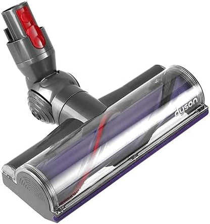 Dyson Direct Drive Stofzuigerkop Turbine Vloerzuigmond V10 SV12 V11 SV14 SV15 Cyclone Draadloze Stofzuiger