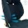 Maxi-Cosi RodiFix Pro² i-Size Kinderautostoel, 100-150 cm, 3,5-12 Jaar, ISOFIX Peuter Autostoel, ClimaFlow, Verstelbare Hoogte/Breedte, G-CELL Side Protection, AirProtect, Authentic Blue