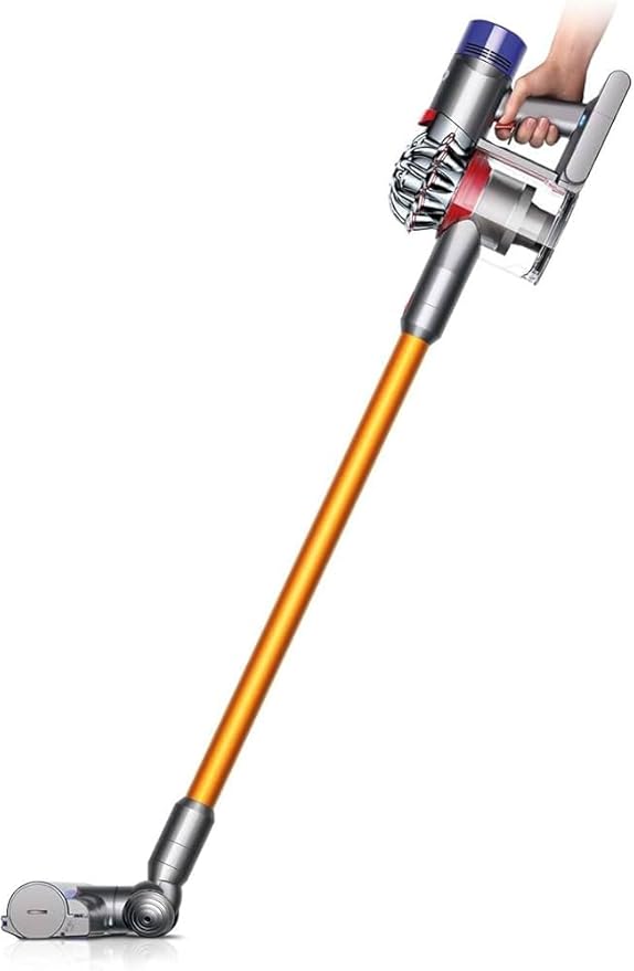 DYSON V8-model uit het VK