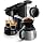 Philips HD6592/64 Switch 2-in-1 Pod and Drip Coffee Maker, Thermal Jug, 1 Litre Water Tank, 7 Cups at One Time, Black