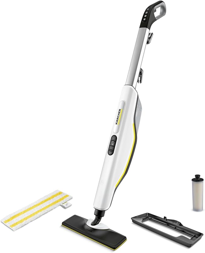 Kärcher stoomreiniger SC 3 Upright EasyFix