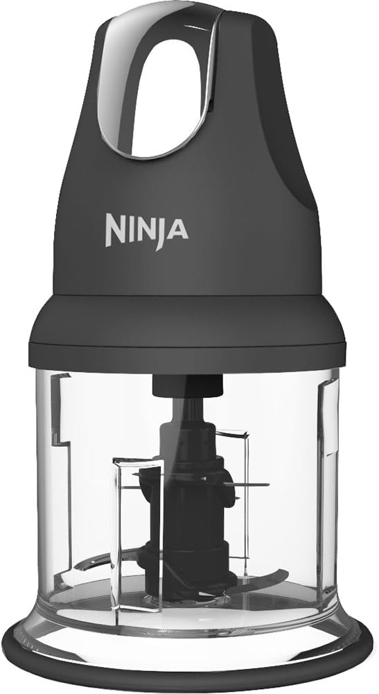 Euro Pro Nj110gr Ninja Express Chop Ssgr by Euro-Pro Operating