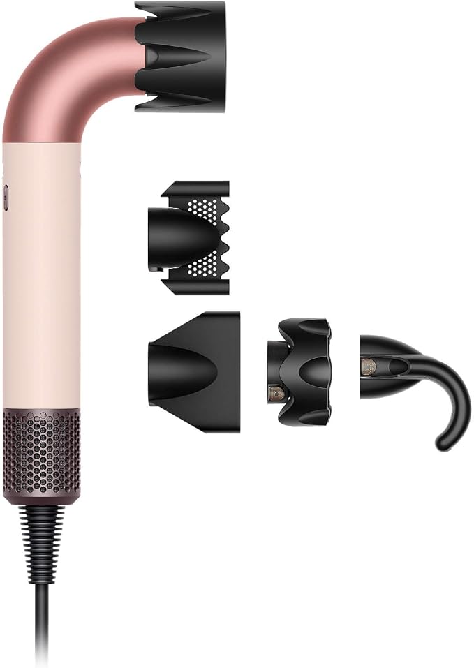 Dyson Supersonic r fohn