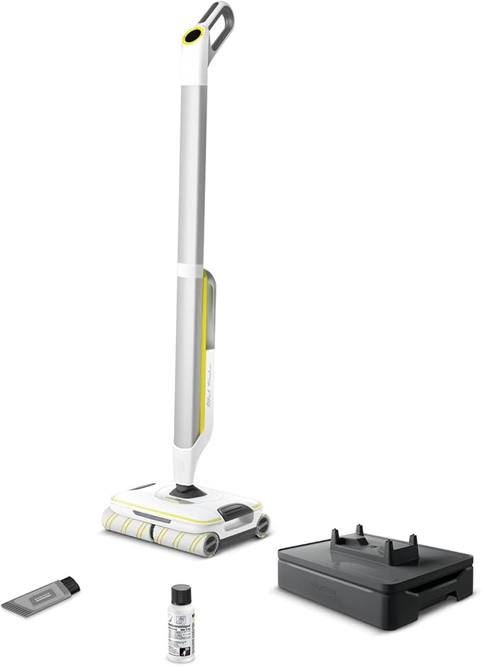 Kärcher harde vloer reiniger FC 8 Smart Signature Line