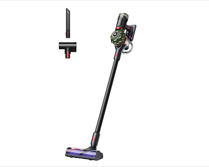 Dyson V8 Cyclone