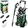Bosch Lawn and Garden Hogedrukreiniger AdvancedAquatak 140 (2100 W, Max. Pomphoeveelheid: 450 L/U, in kartonnen doos), groen