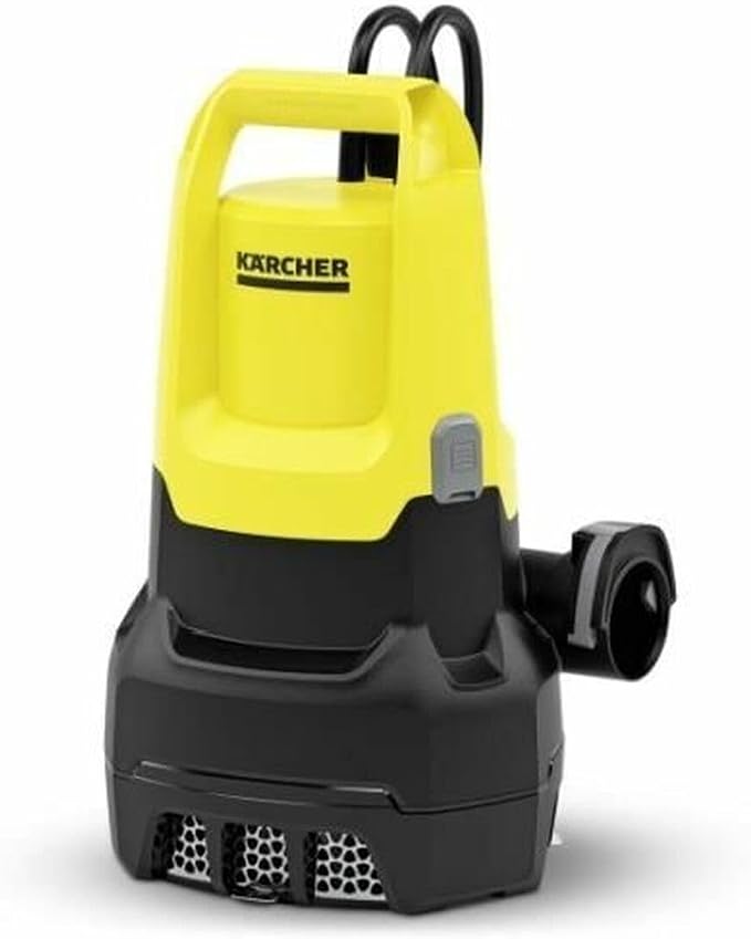 Kärcher SP 22.000 Dirt Dompelpomp voor vuilwater