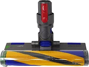 Dyson Echte V11 Outsize Laser Slim Pluizige Cleanerhead V15 Detecteren Stofzuiger SV22