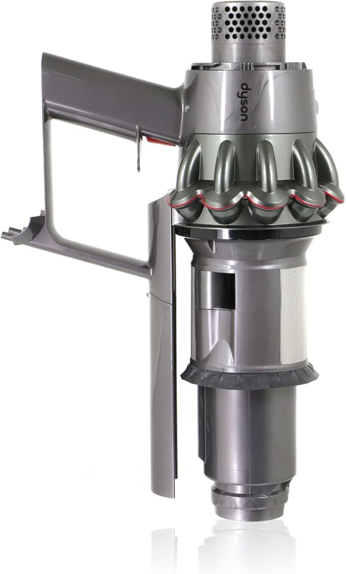 Dyson hoofdmotor & Cyclone V10 Absolute SV12 snoerloze stofzuiger