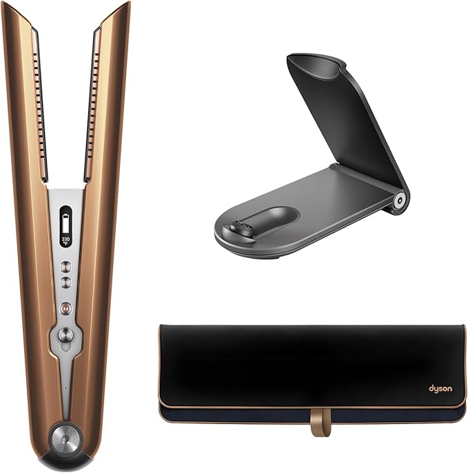 Dyson Corrale™ stijltang