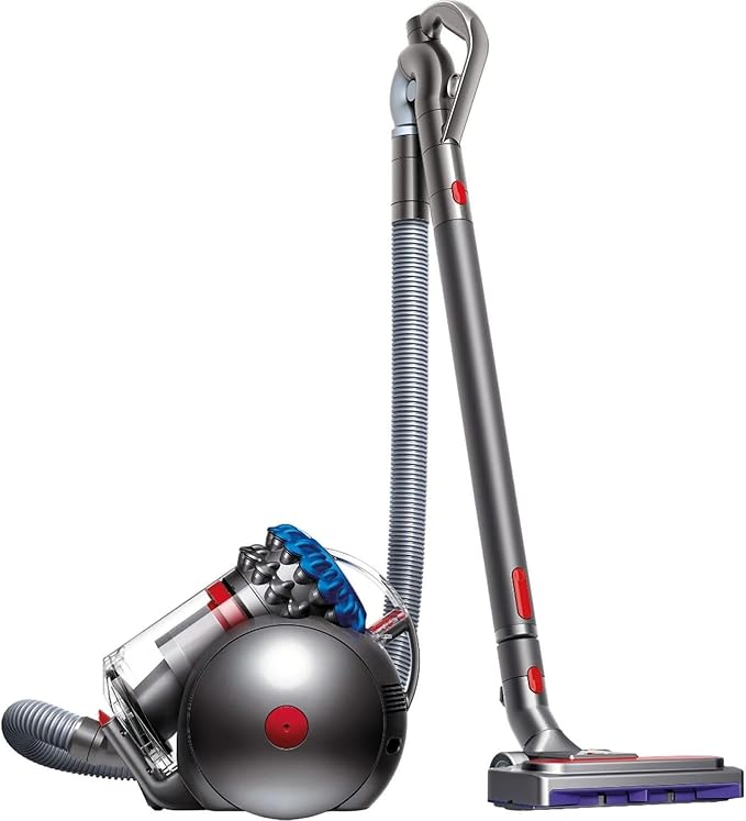 Dyson Big Ball Absolute 2 stofzuiger