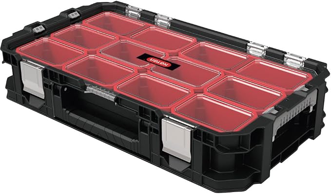 Keter Connect 233846 cantilever organizer