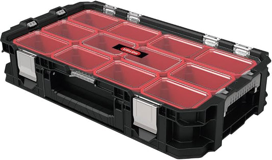Keter Connect 233846 cantilever organizer