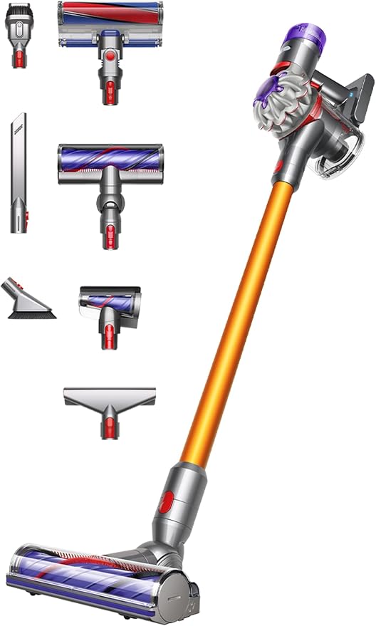 Dyson V8 Absoluut +