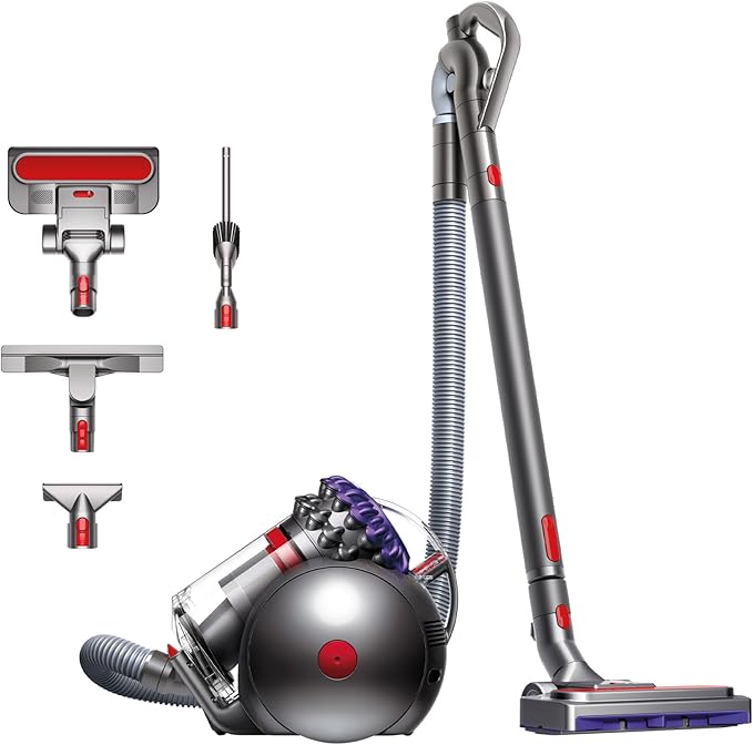 Dyson Big Ball Parquet 2 stofzuiger