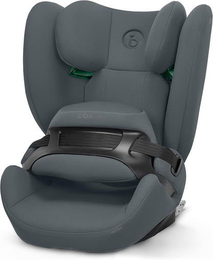 CBX by Cybex Pallas B i-Size/Grey-grey PU1
