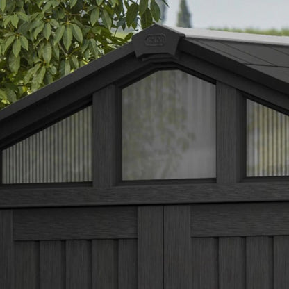 Keter Stronghold Shed 10 x 15 (3 x 4.5m)