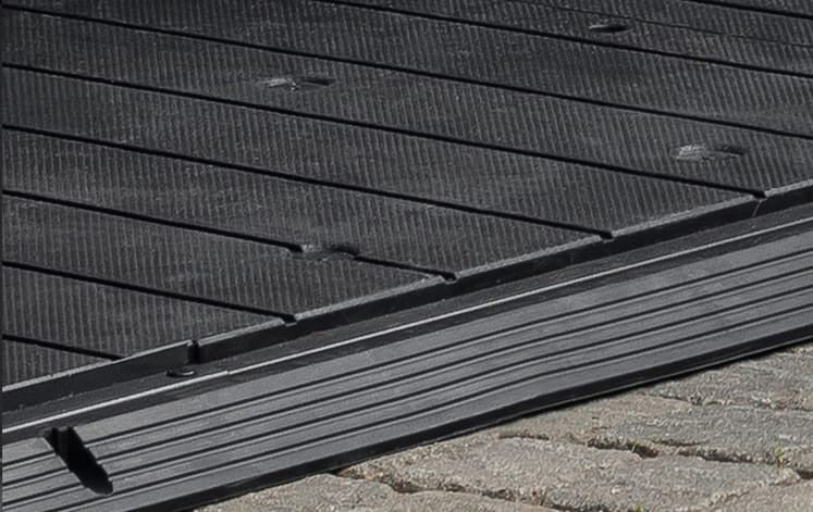 Keter Cortina Mega Shed 2020L